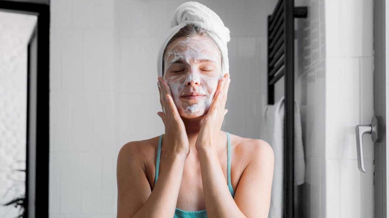 Double Cleansing Skin Care Routine: Does It Work?