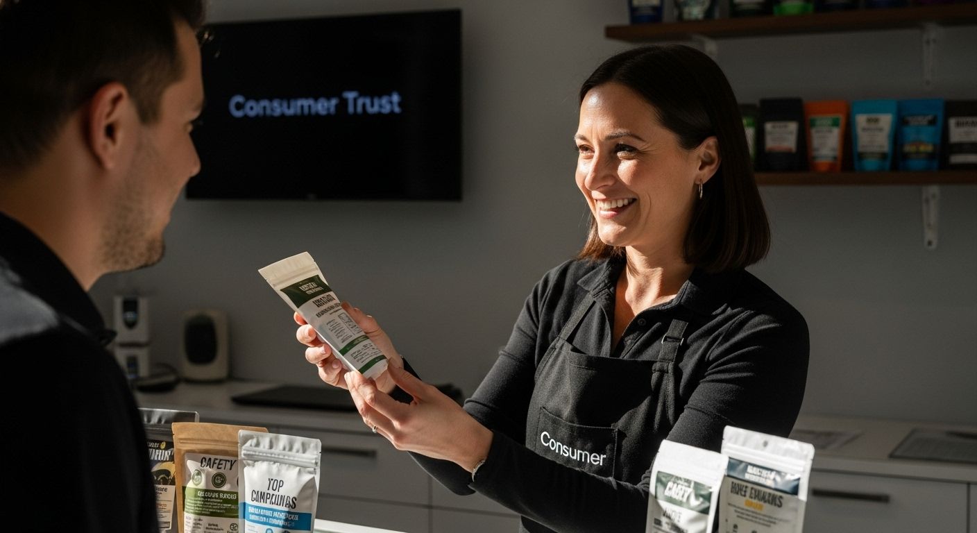 dispensary quality assurance