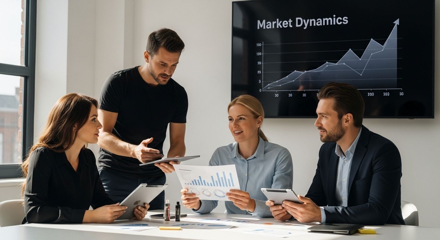 market dynamics vaping 2025