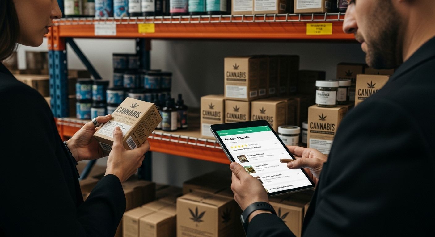 cannabis wholesale review