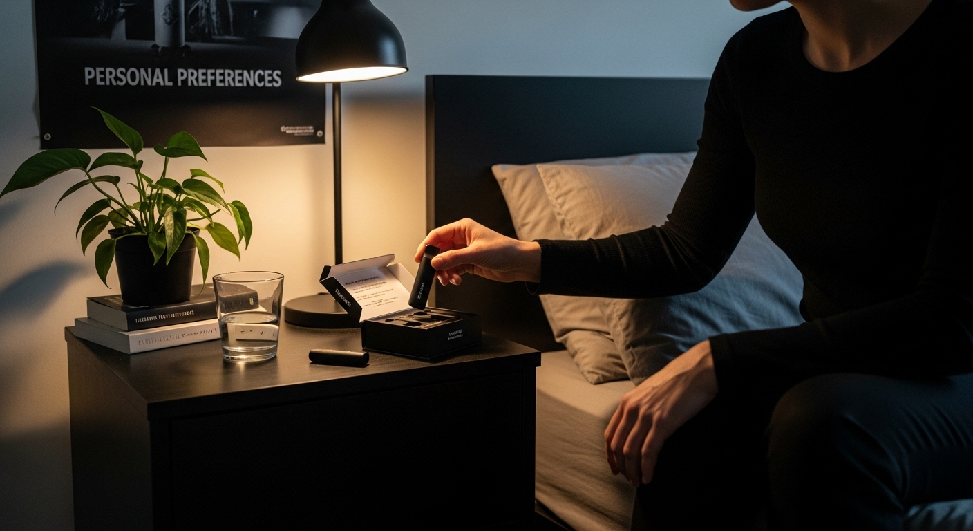choosing disposable vape, home environment