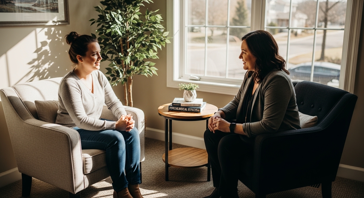 microdosing mental health therapy