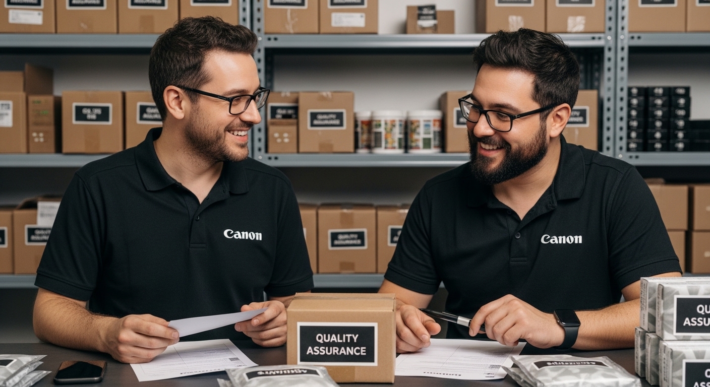 cannabis product quality assurance