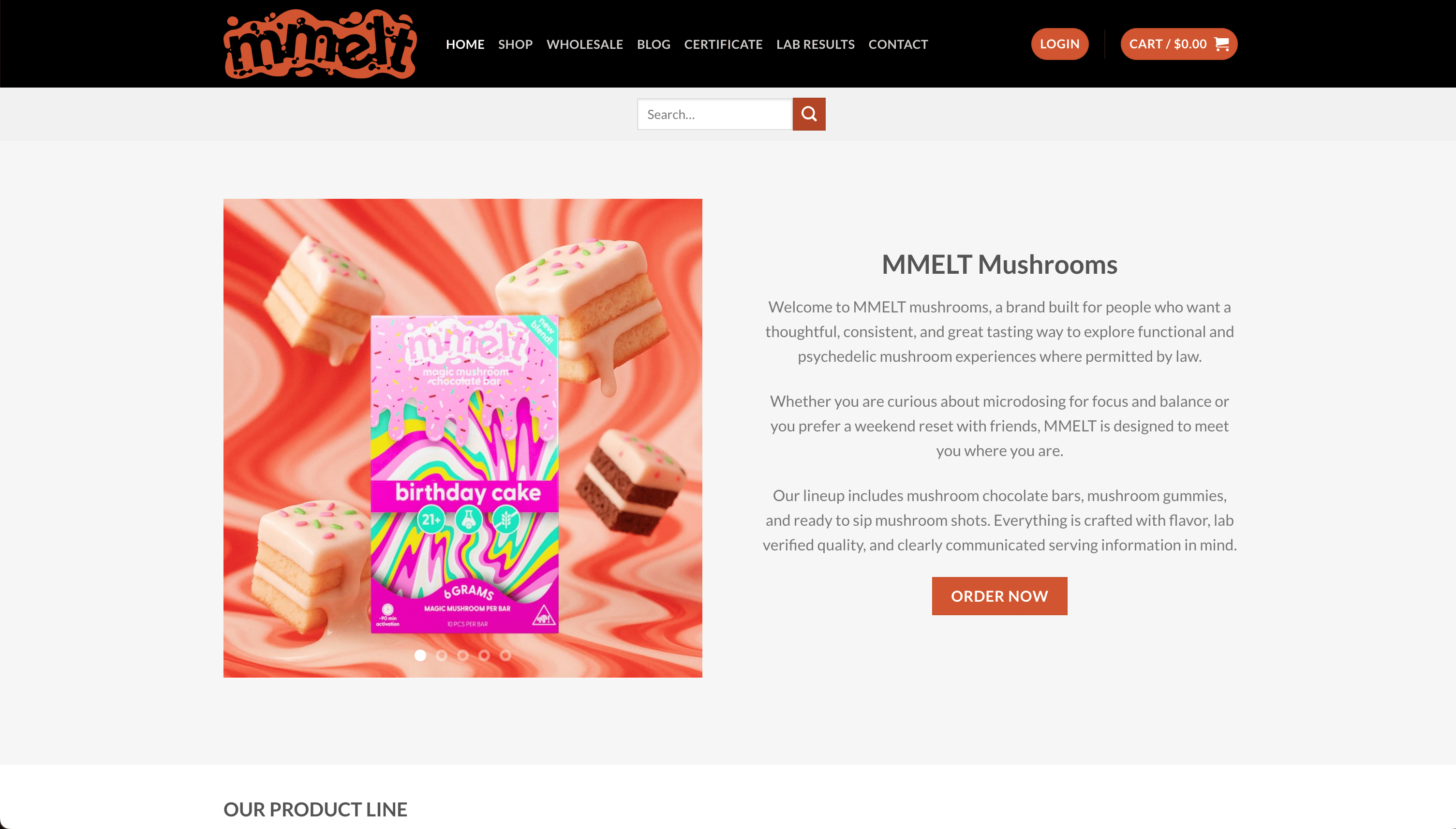 https://mmeltmushrooms.com