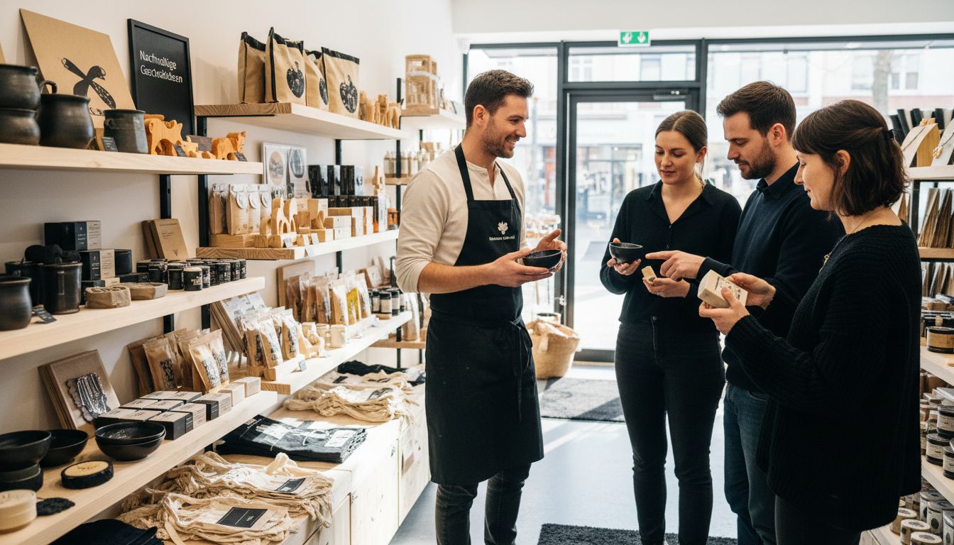 nachhaltige geschenke shop