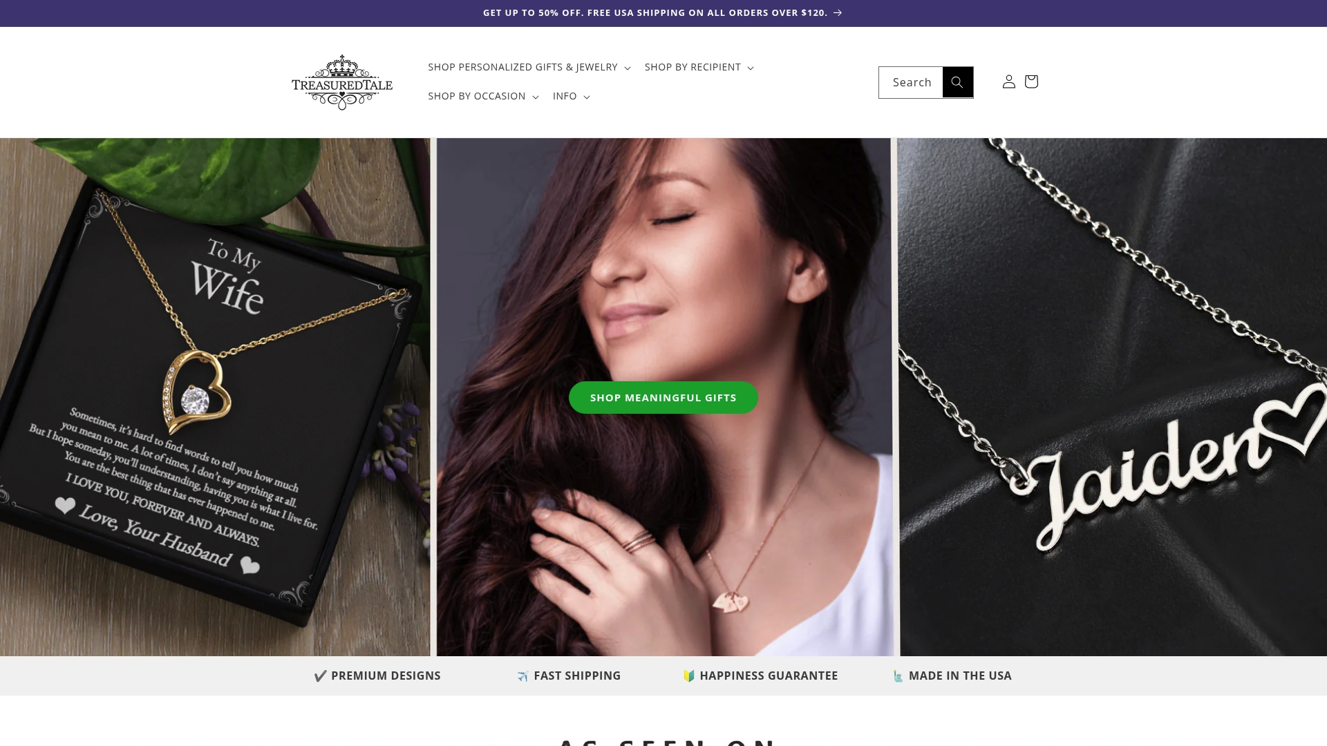 https://treasuredtalestore.com