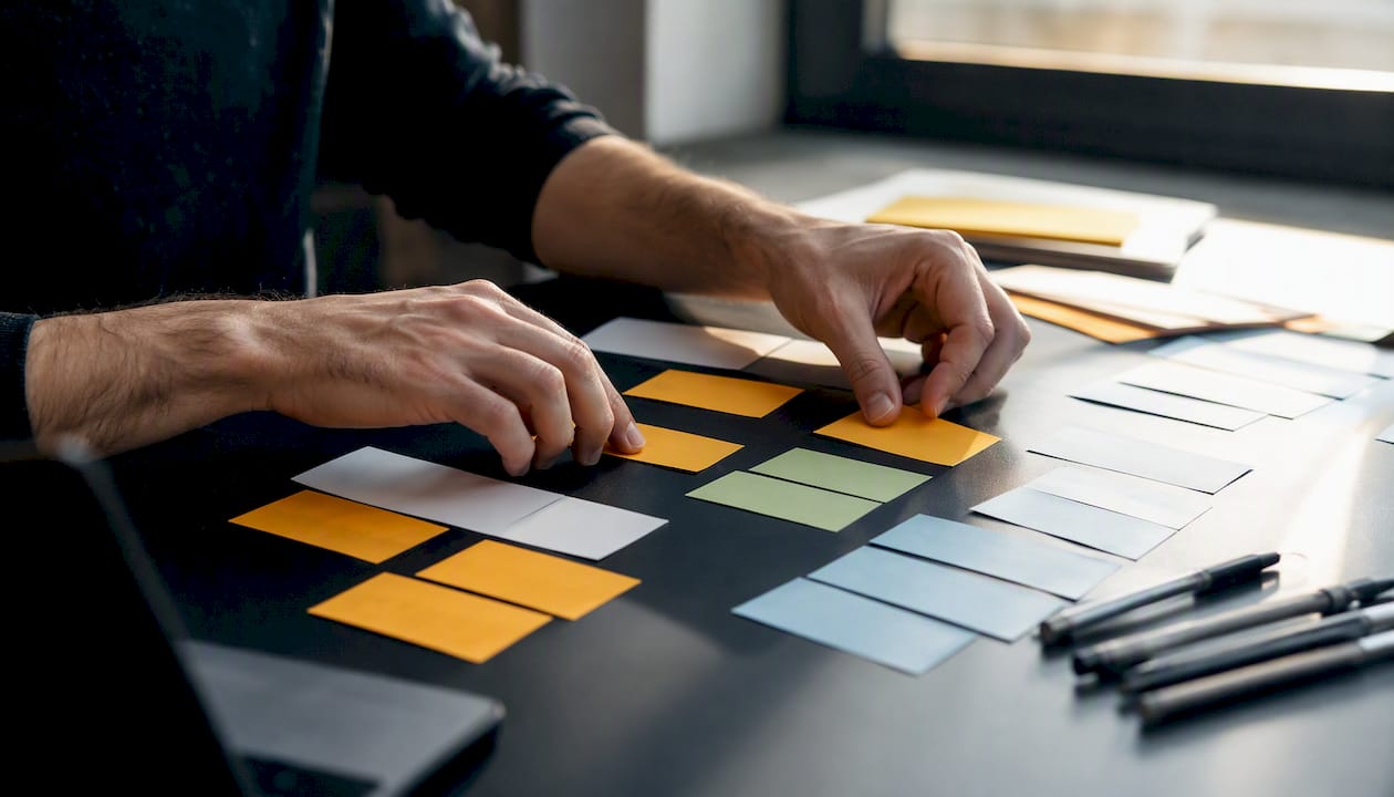 Build a Prompt Tagging System That Actually Works
