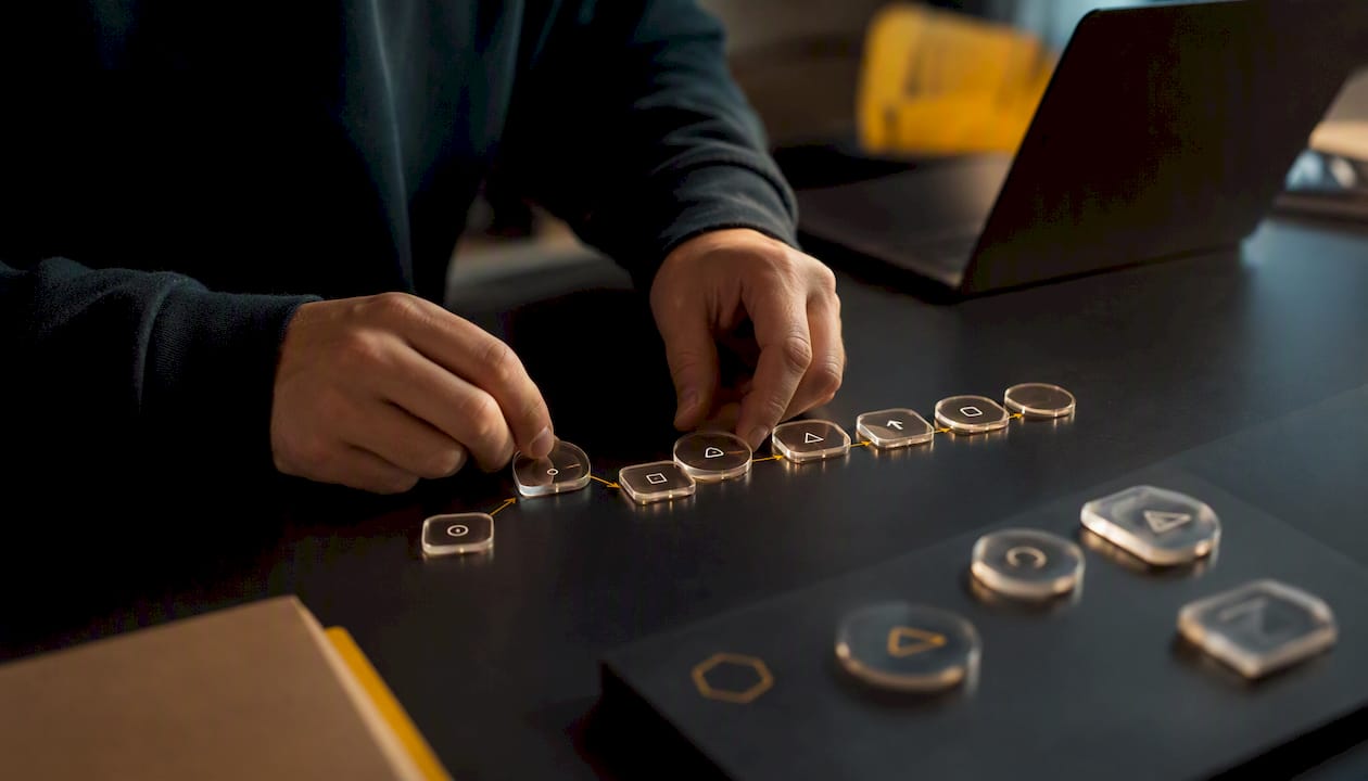 Prompt Chaining for Engineers: Templates and Production Checklist