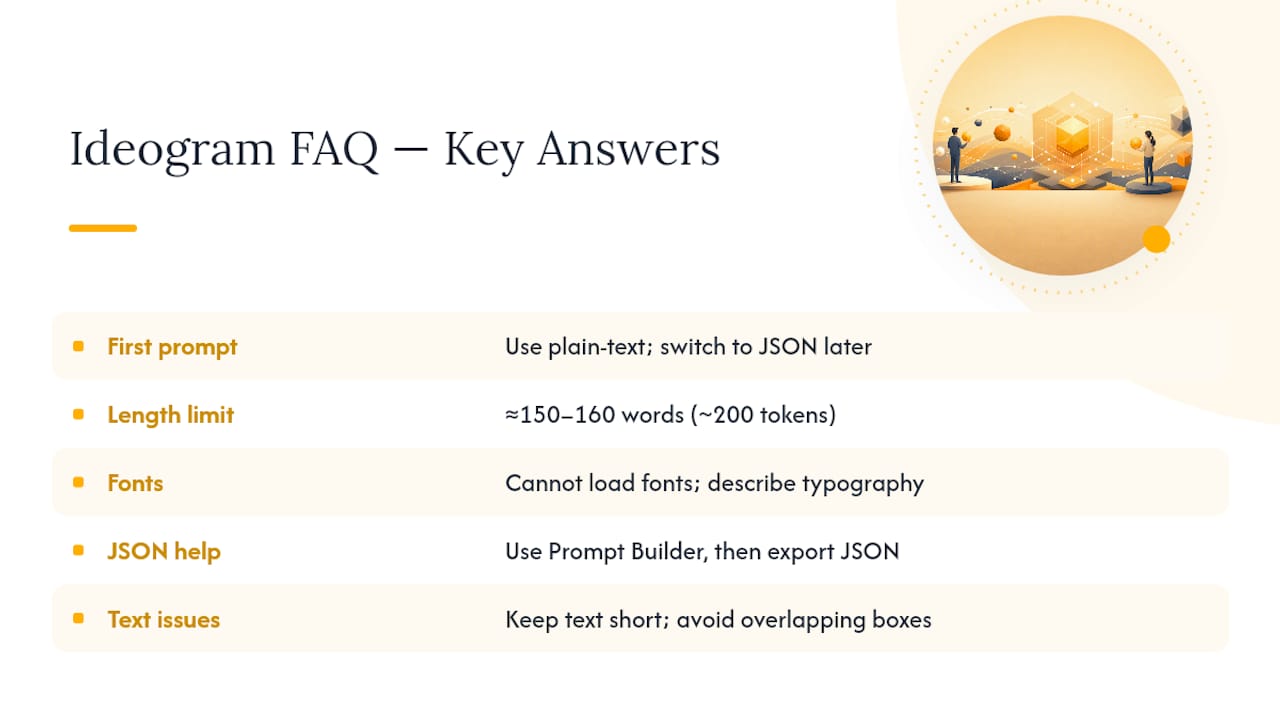Frequently Asked Questions — overview diagram