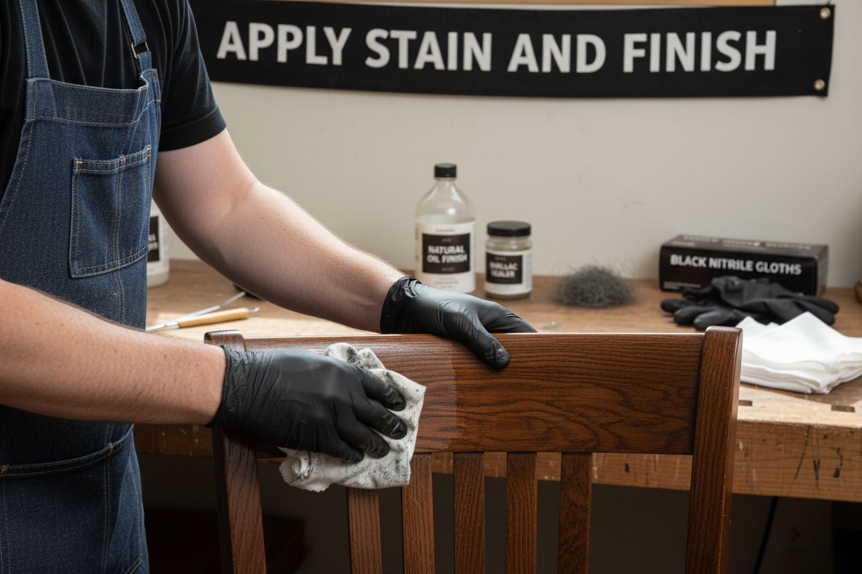 Picture of 12 Easy Minimalist Living Room Ideas to Declutter Your Home