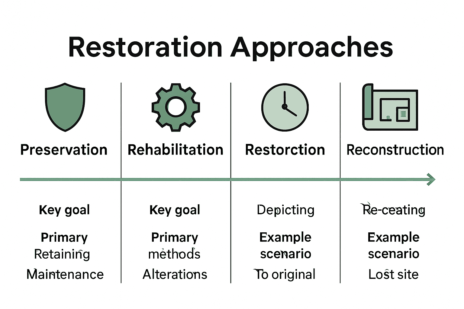 What Is Historic Restoration? Complete Overview Guide