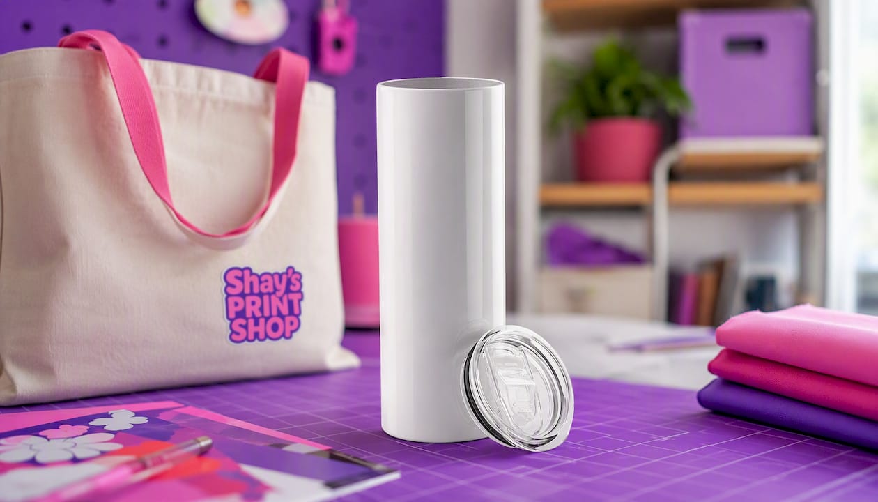 Custom Tumbler