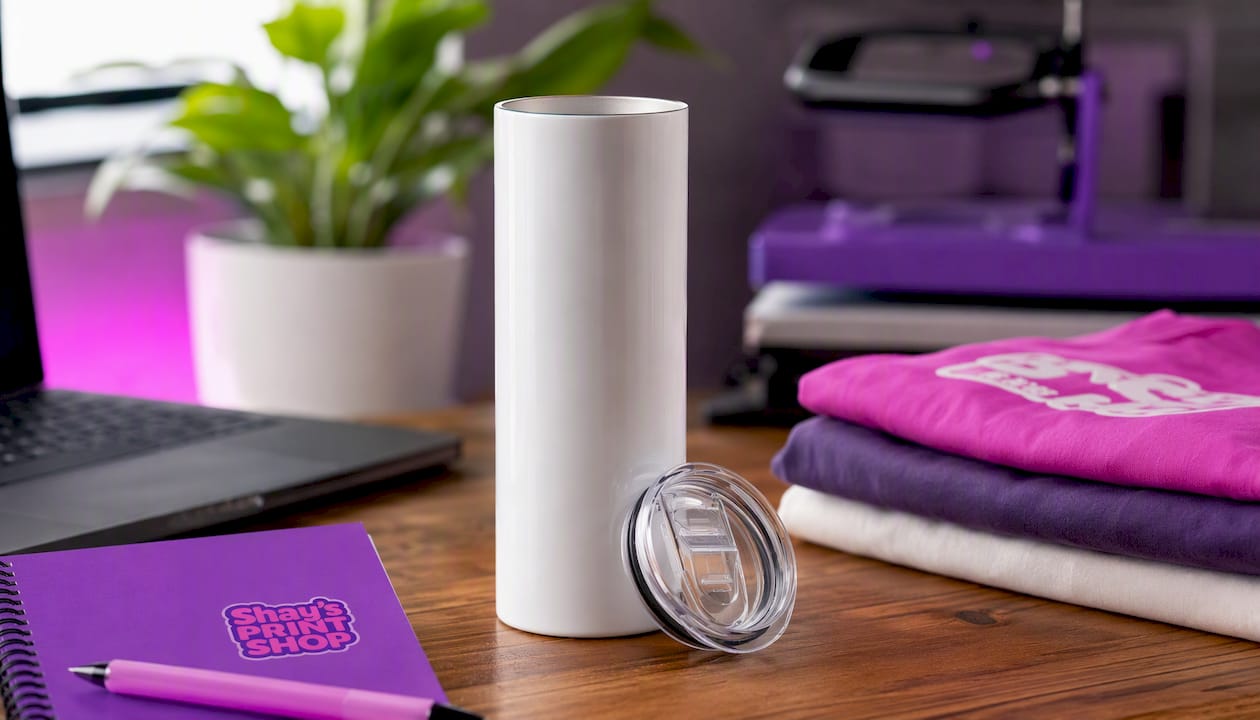 Custom Tumbler