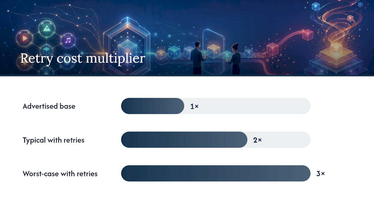 How Do You Choose the Right AI UGC Tool on a Trial? — overview diagram