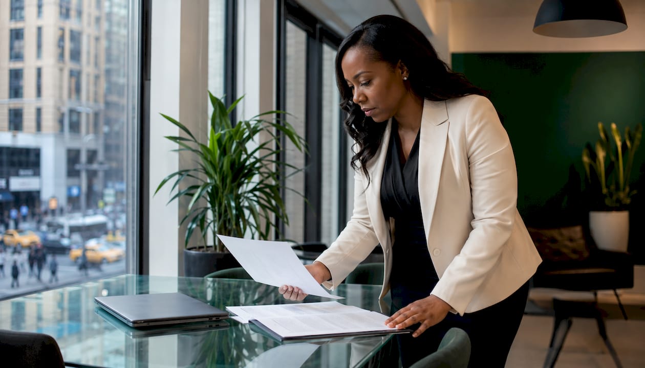 Legal Document Automation for New York Law Firms in 2026