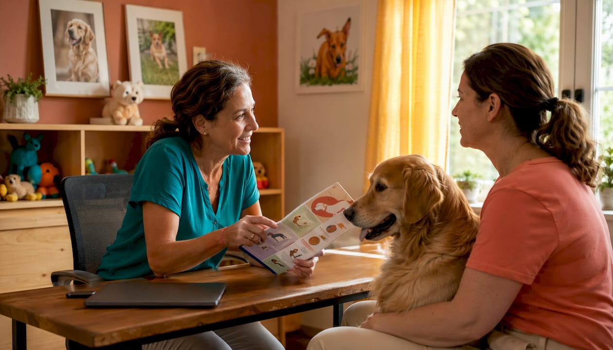 Hydrolysed protein for dogs: your complete 2026 guide