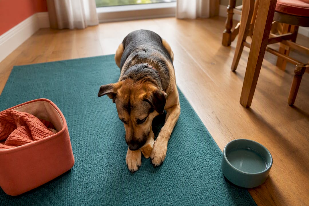 4 Vet Backed Dog Chew Safety Checks UK Owners Can Use