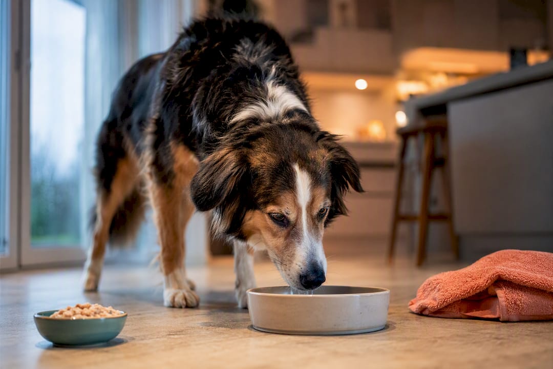 6–8 Hour Vet Aligned Home Steps for Dog Diarrhoea, UK Owners