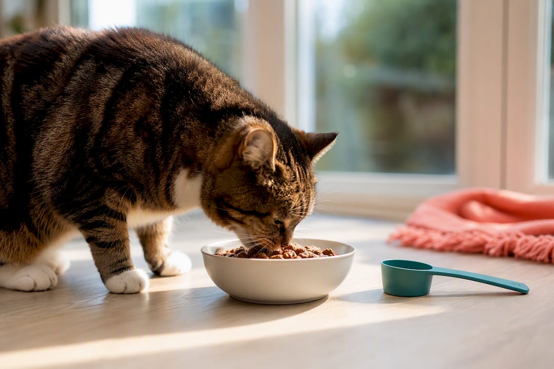 UK Cat Food Allergies: 8–12 Week Elimination Trial and Contamination Pitfalls