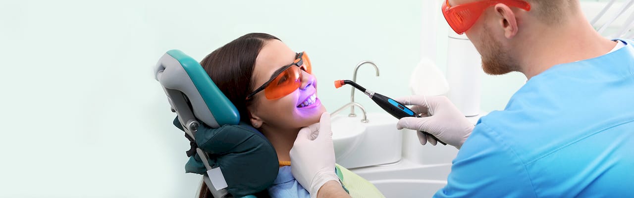 What Can Be Expected From a Dental Bonding Procedure