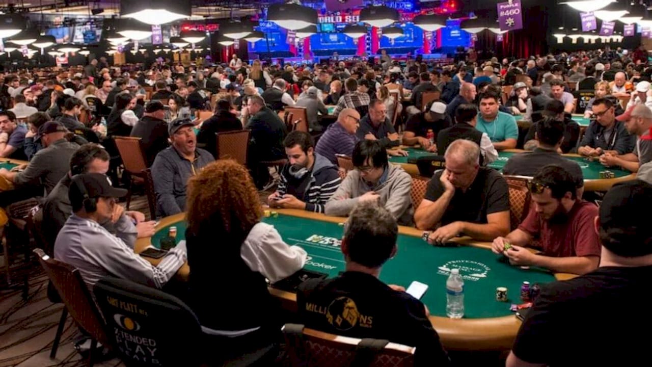Best poker tournament app for UK tournament directors