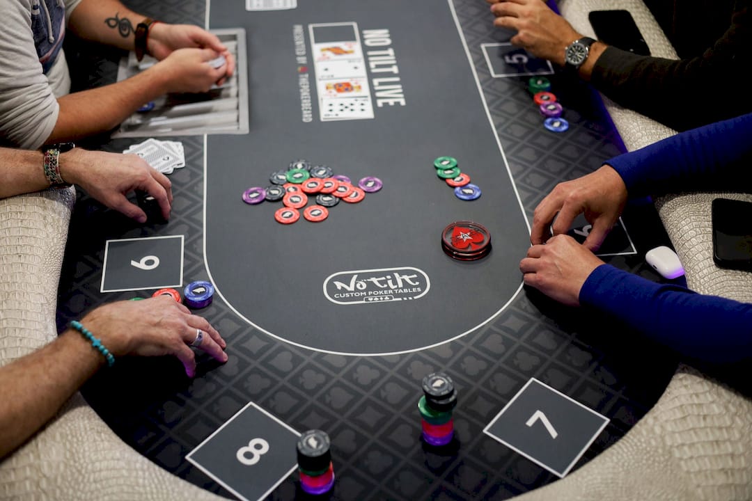 Poker league app for UK pub organisers: 2026 guide