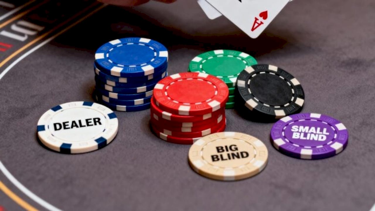 Poker blind structure: build the perfect schedule