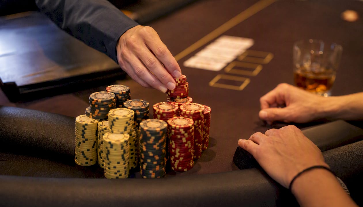 Rebuy tournament rules: TD template and player guide