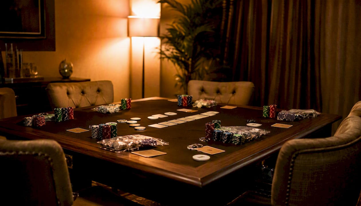 How to run a home poker tournament: the complete host guide