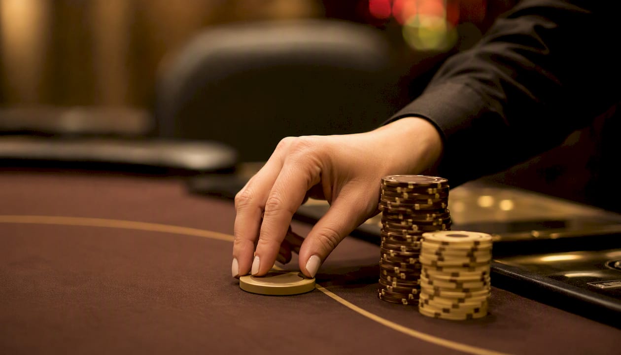 Tournament penalties in poker: the complete player and TD guide