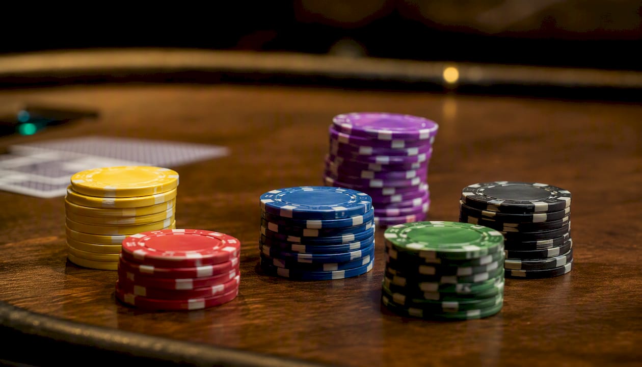 Poker tournament bubble: stack rules for MTT players