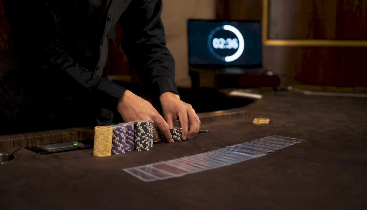 A missed blinds policy that TDs can enforce fast and fairly