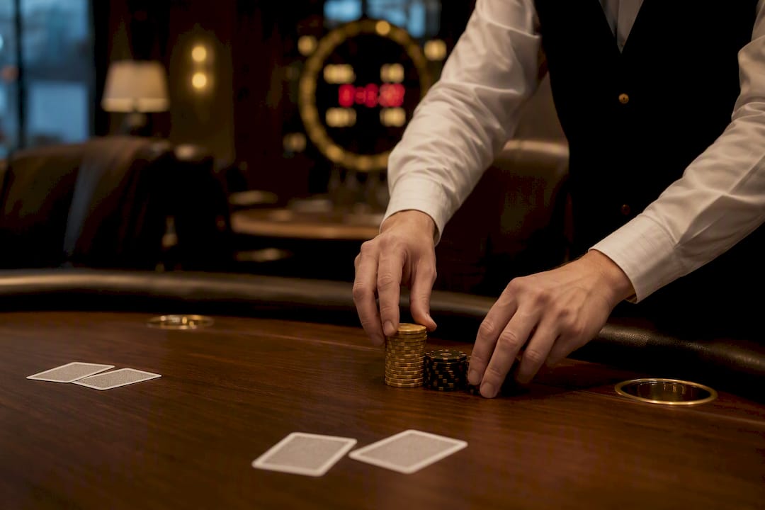Poker blinds explained: rules, structures, and strategy