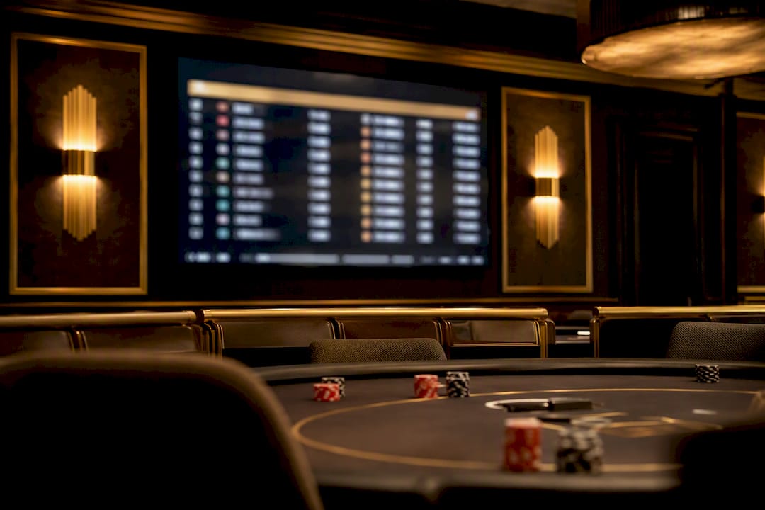 Tournament series leaderboard: how to read and find standings