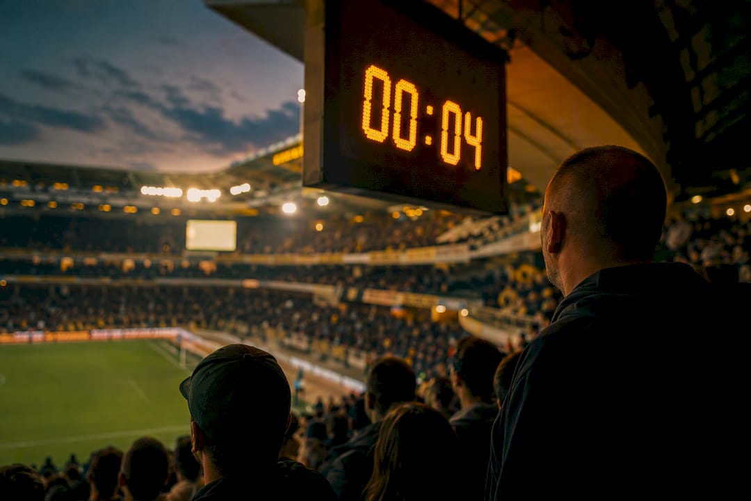 League tiebreakers explained: the Premier League order and beyond
