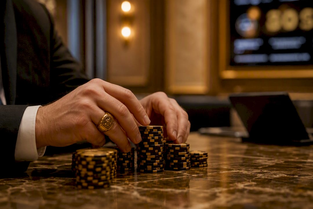 Poker floor decisions: a director's guide to fast, fair rulings