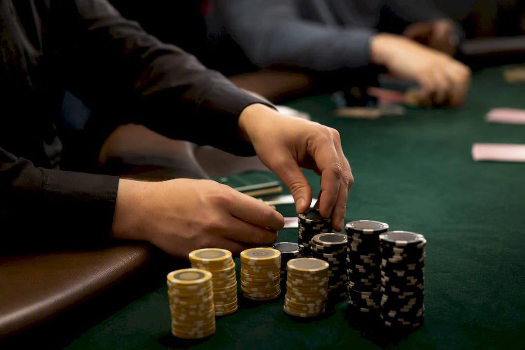 Poker tournament payouts: how to calculate them correctly
