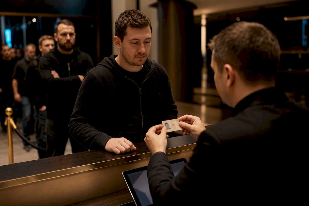 3 Must Haves Every Organiser Needs for Poker Player Registration