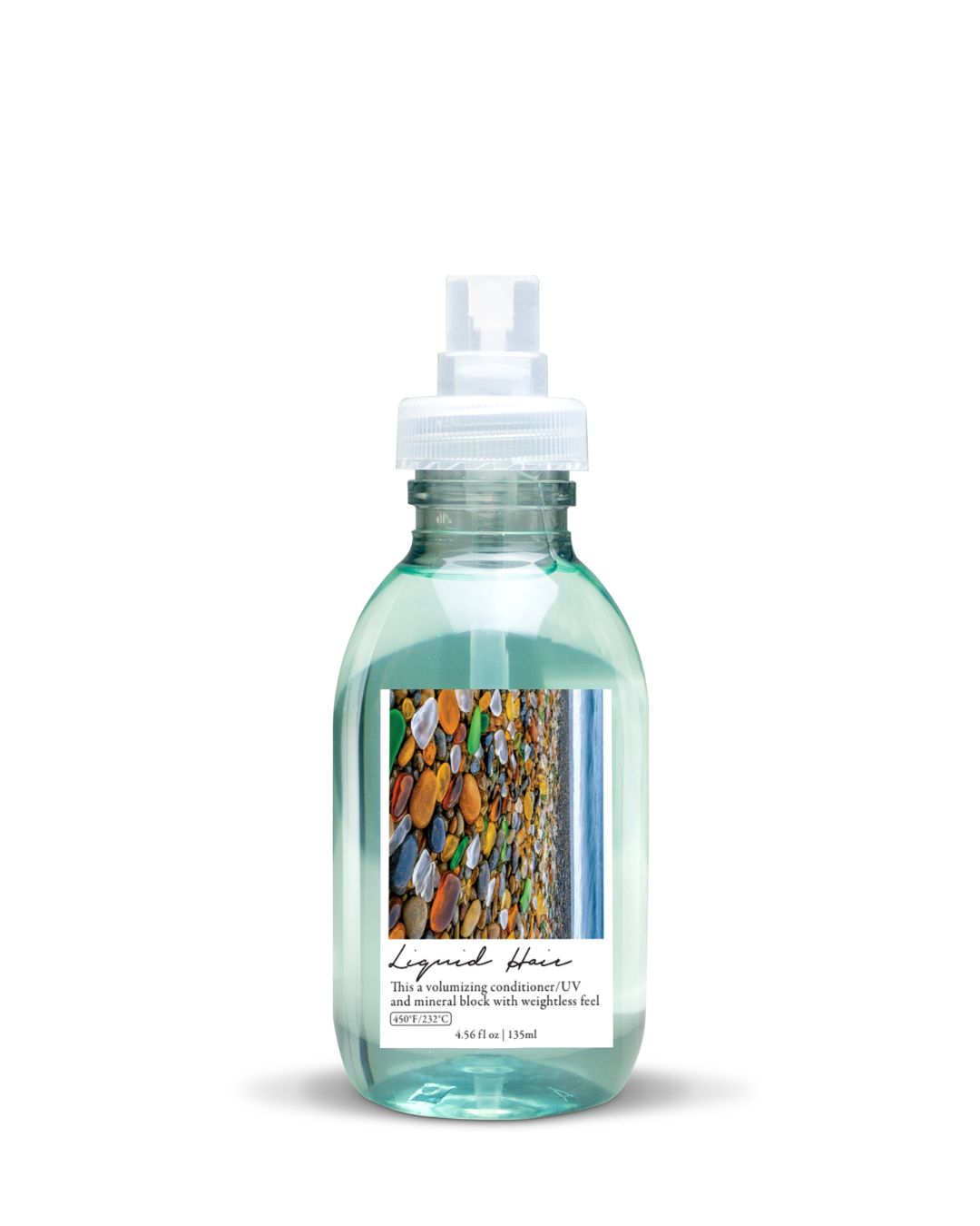 QAI Liquid Hair