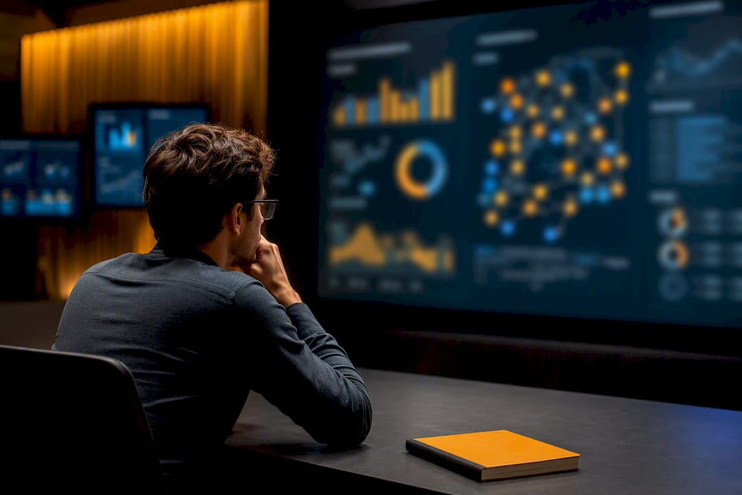 Marketers: Track AI Visibility with SPIV, Entropy, and Gini