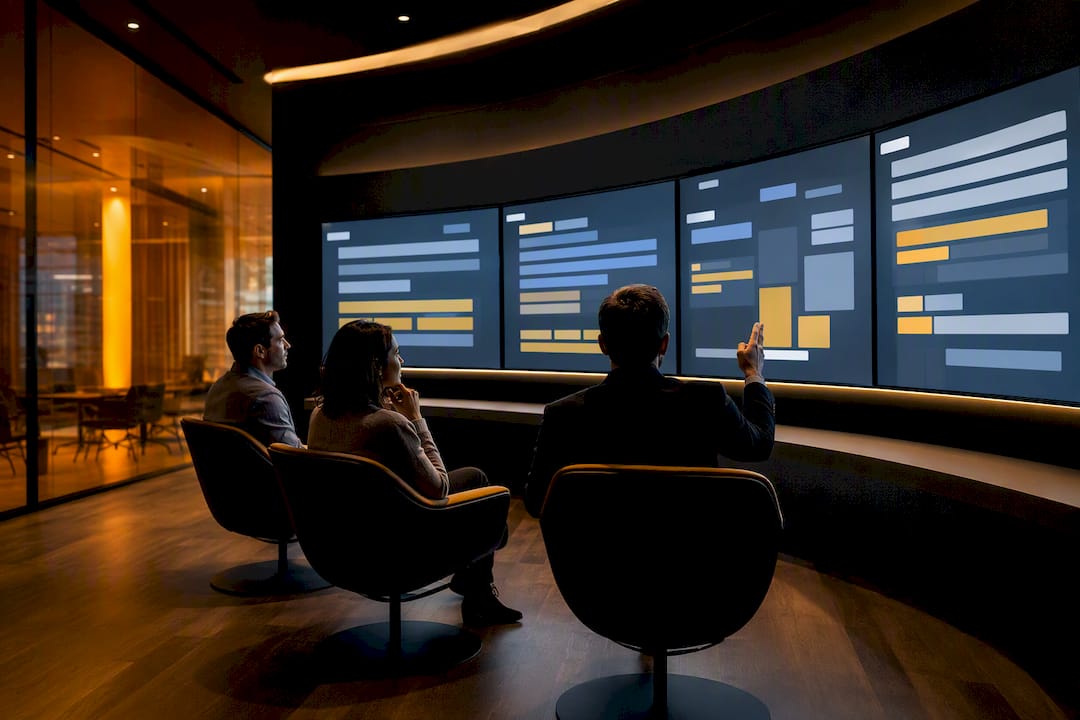 CMOs: Turn 30–100 Prompts into a Schema for AI Assistants
