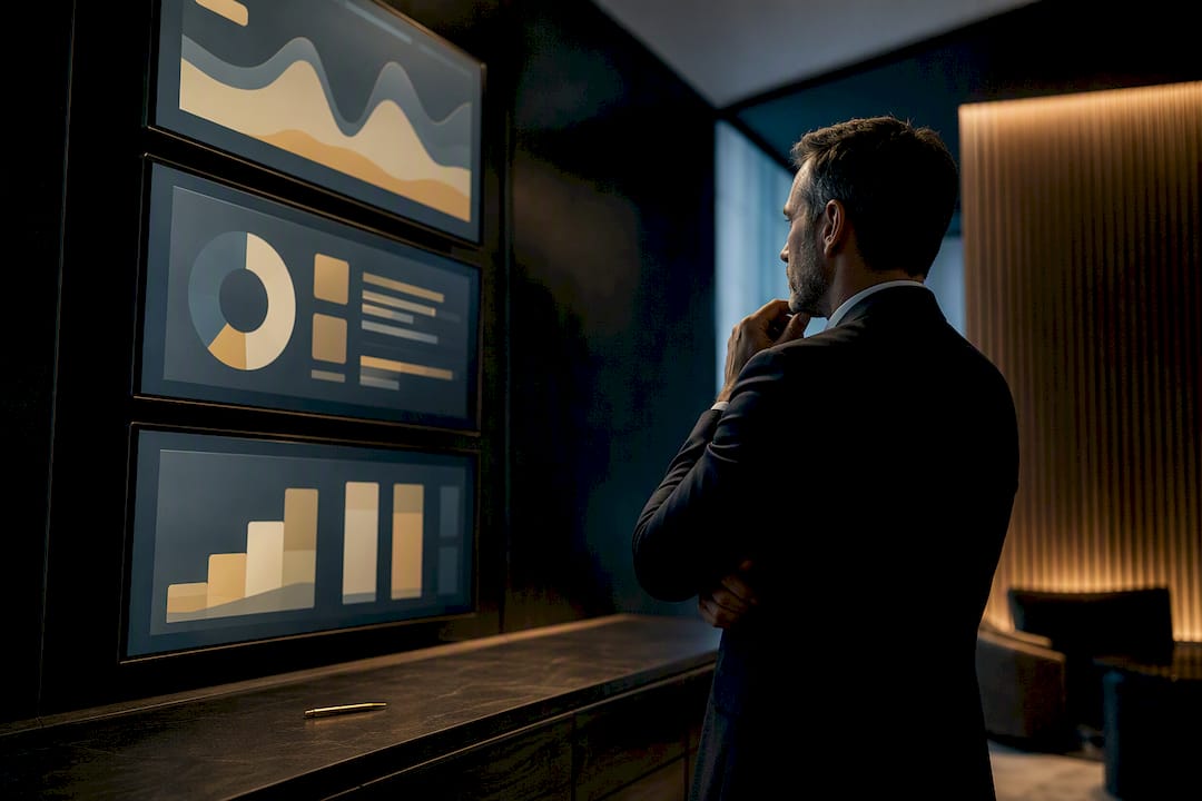 2x Discovery Advantage: Measure AI Visibility by Stage for CMOs