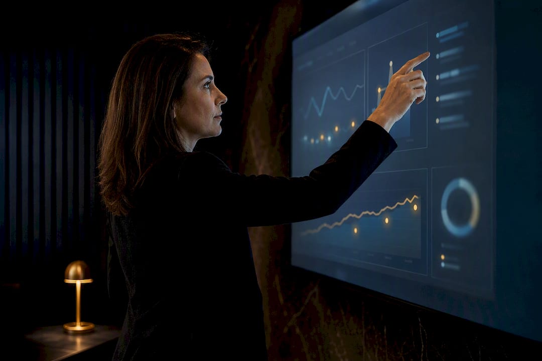 CMOs: Use AI Dashboards for Marketing to Turn Citations into Revenue Signals