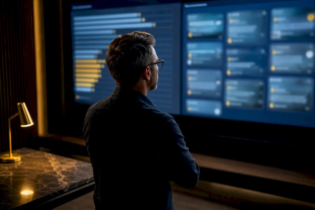4 Weeks to AI Visibility for CMOs: Fix Entity Signals & Passages