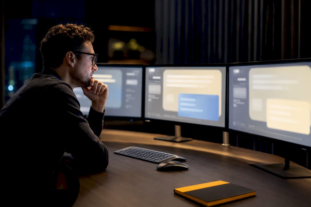 Marketers: Measure AI Authority with the AAI Framework's Four Pillars