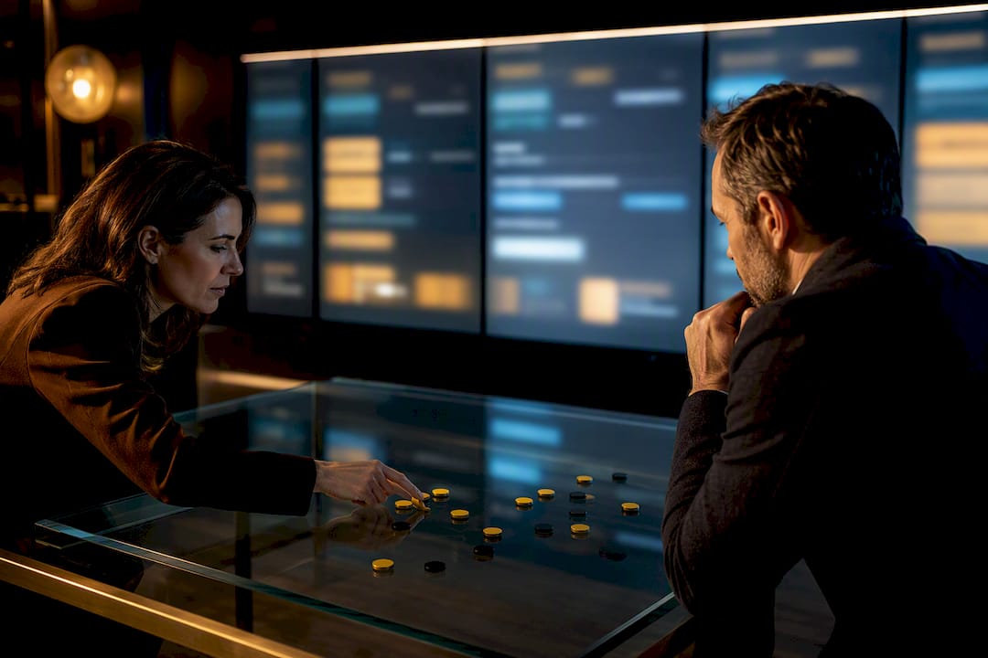 Marketers: Close AI Share of Voice Gaps with a 20–30 Prompt Playbook