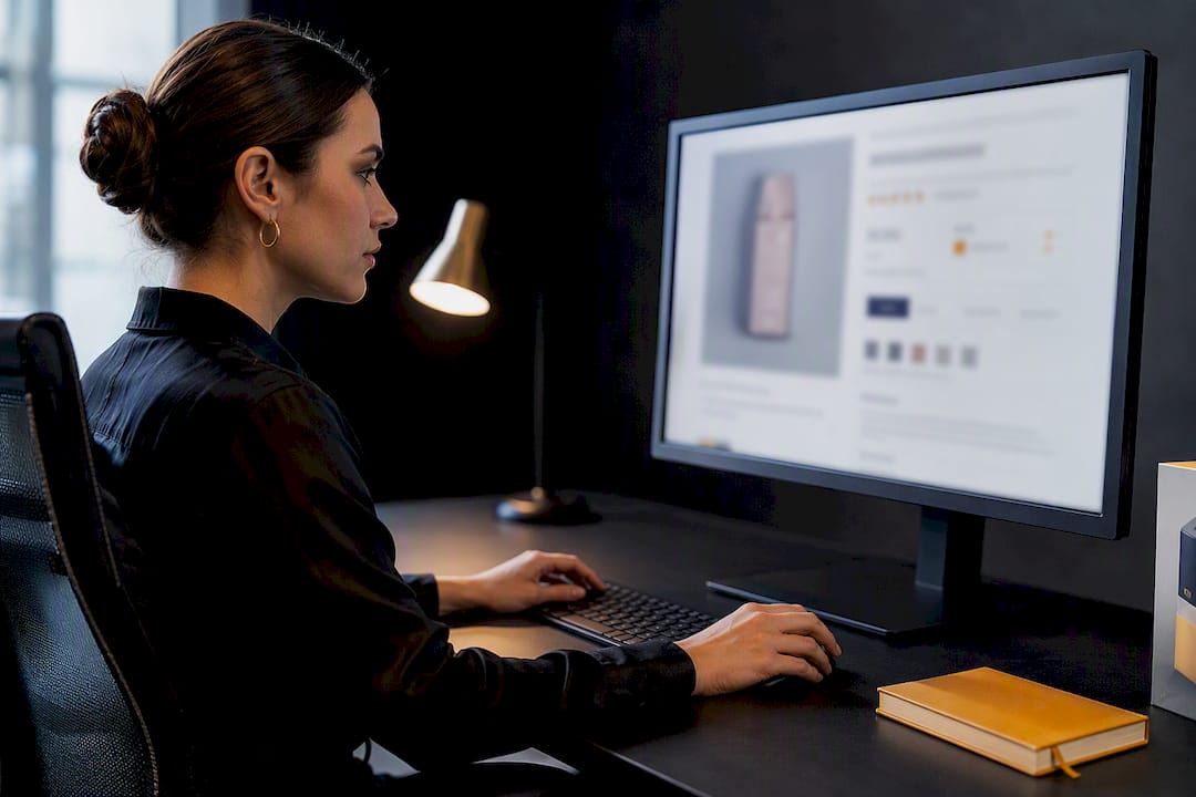 Fix 5 Things to Make Retail Product Pages Citable by ChatGPT & Gemini