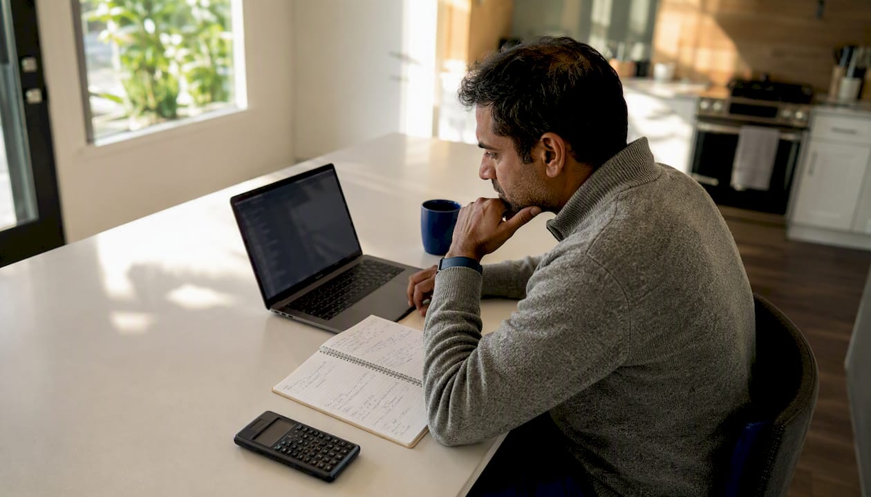 Trader coding Monte Carlo robustness tests