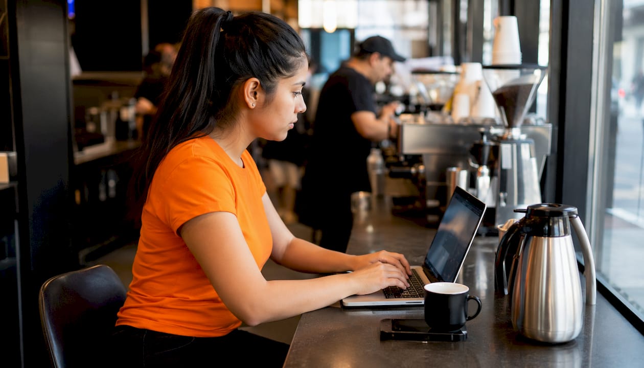 Same Day Hiring: Find and Start Work Today