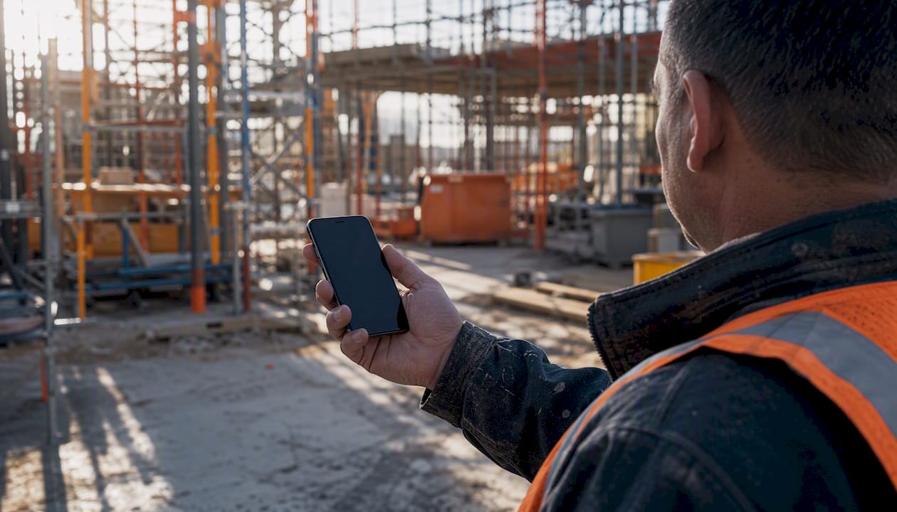 How to Verify Contractor Licenses: Quick Steps for Hirers